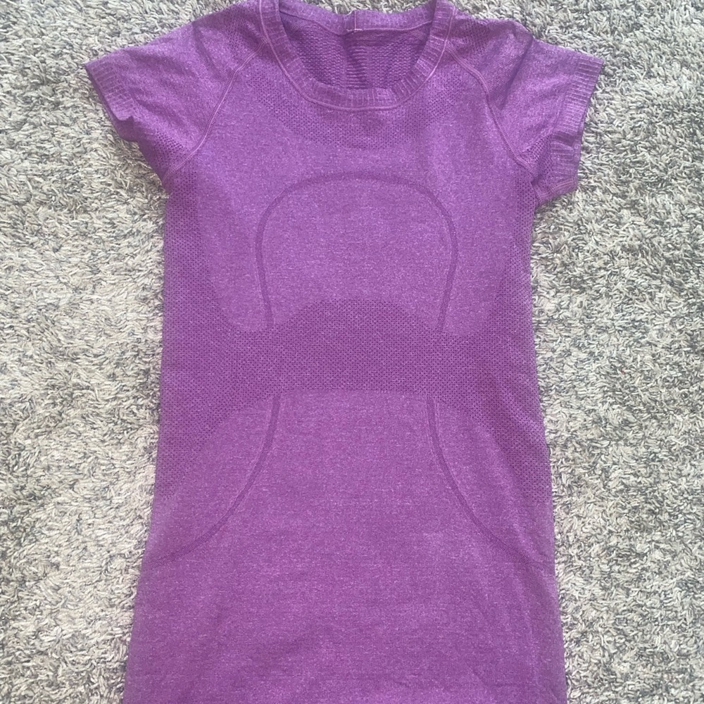 Power Purple Swiftly Tech 2.0 Size 2